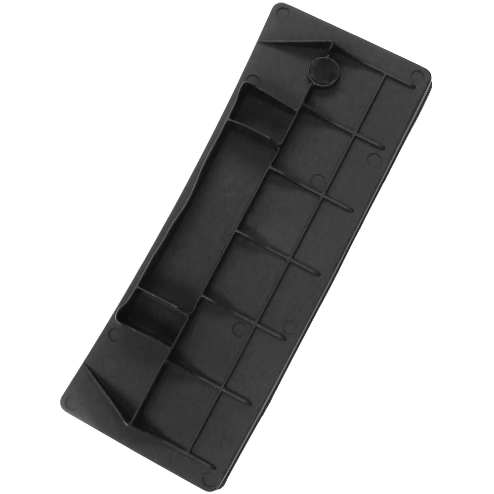 Скрытый держатель для Tesla Model 3 и т. д. коробка салфеток TESLA Model3 автомобильный