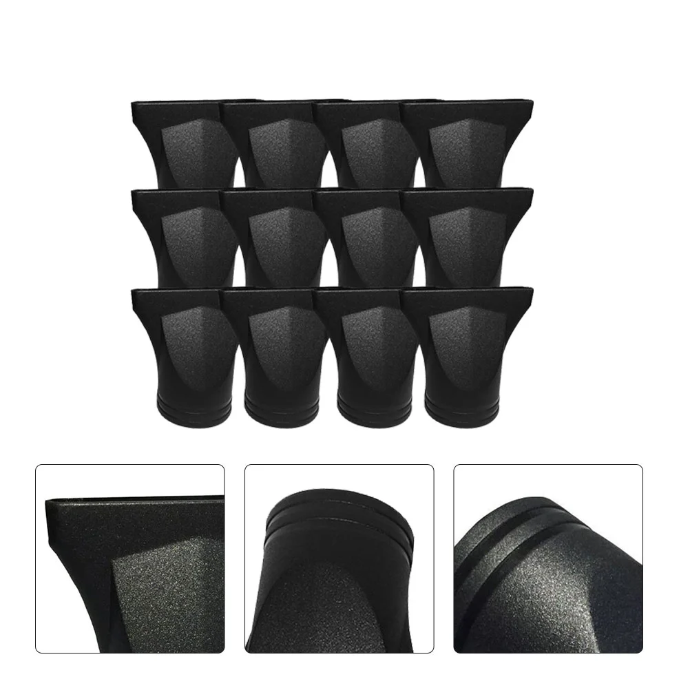 

12Pcs Hair Dryer Diffuser Professional Hair Dryer Nozzle Hair Dryer Accessories