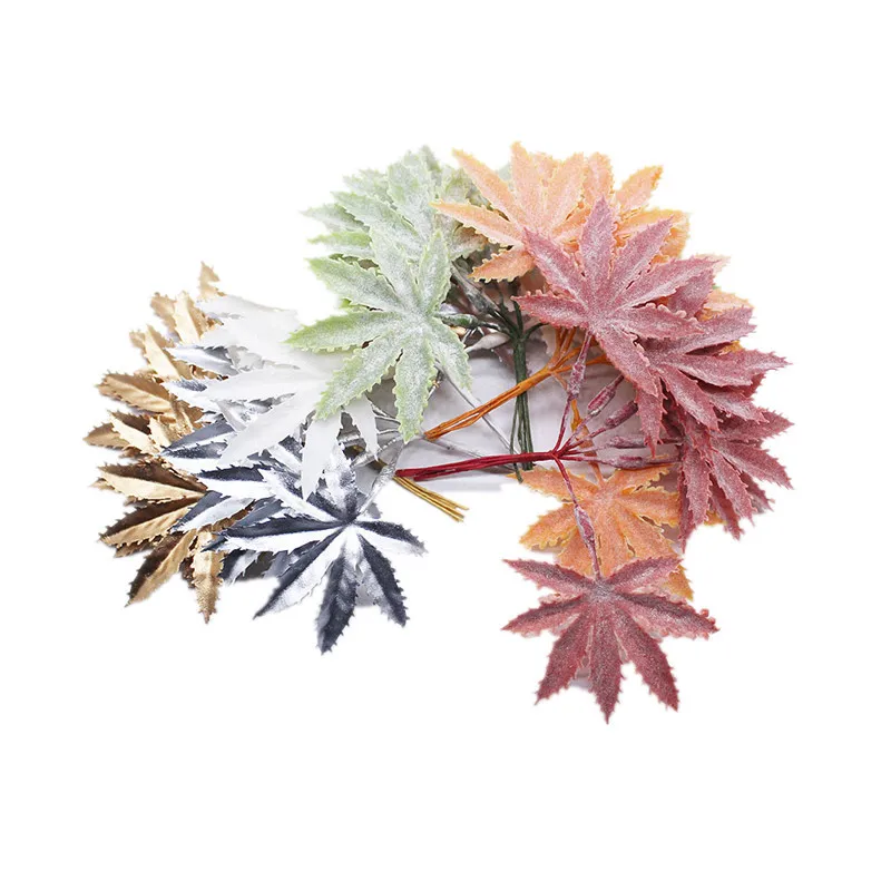 Искусственный клен искусственная стена для украшения плющ украшение домашняя