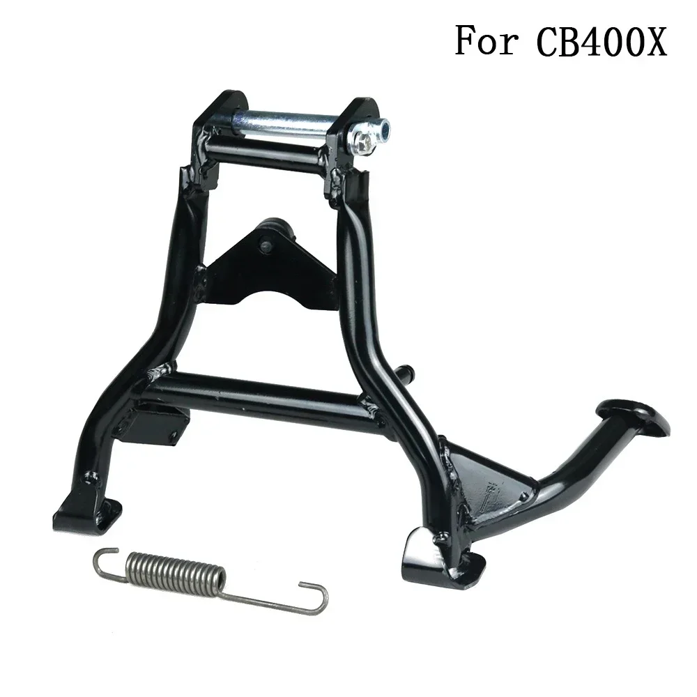 Большой кронштейн для мотоцикла HONDA CB400X 2021 стойка центральной парковочной стойки