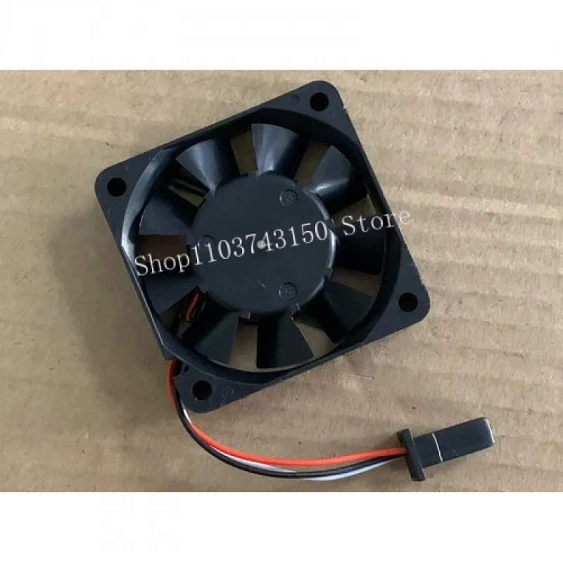 Вентилятор сервоусилителя 9WF0624H7D03 A90L-0001-0511 для Fanuc DC24V 0.12A 60*60*15 мм (art.: 3920d31cdc404) - 3920d31cdc404