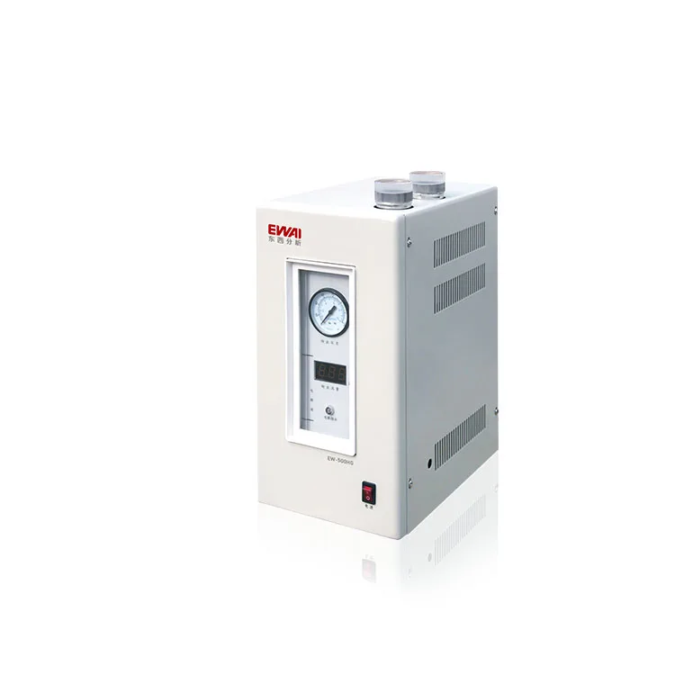 

EW-500HG High Purity Hydrogen Generator
