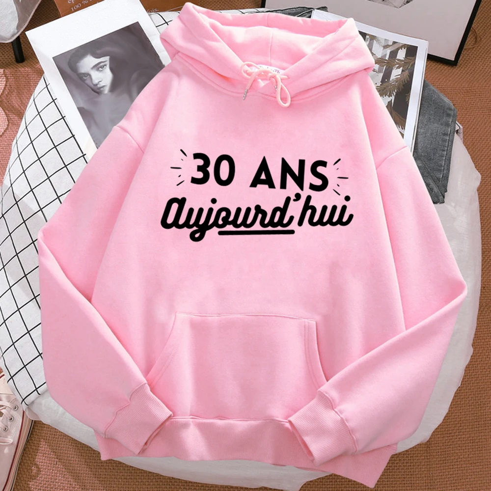 

Худи женское в Корейском стиле на день рождения с японской графикой