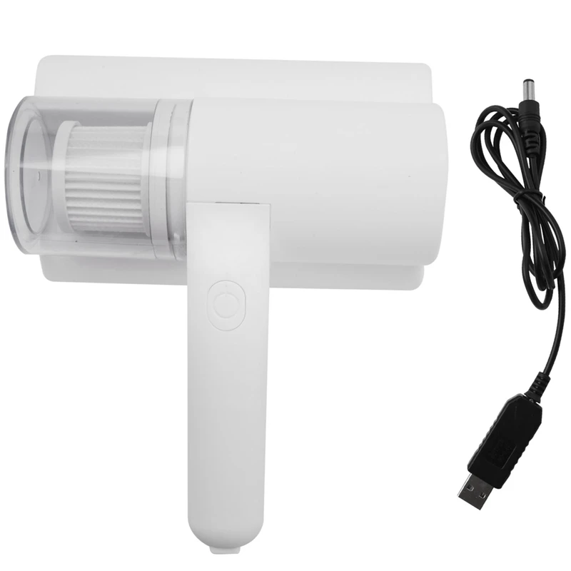 Пылесос с аллергеном пылесос ручной устранением пыли и клещей пыльца для