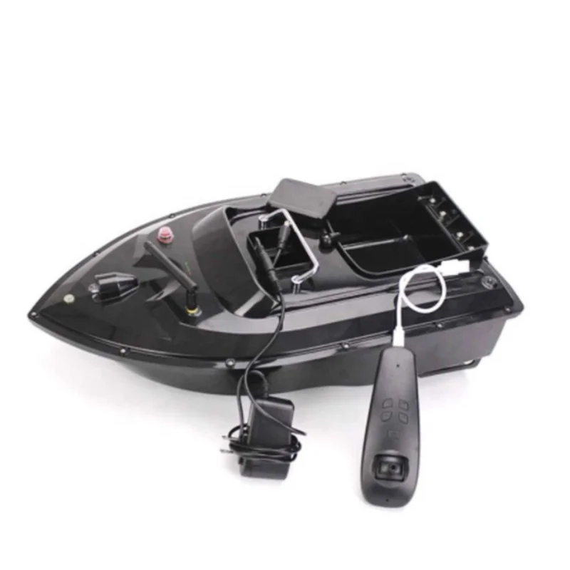 

New arrival Rc fishing lure boat Bait Boat for fishing Wireless rc boat other fishing products