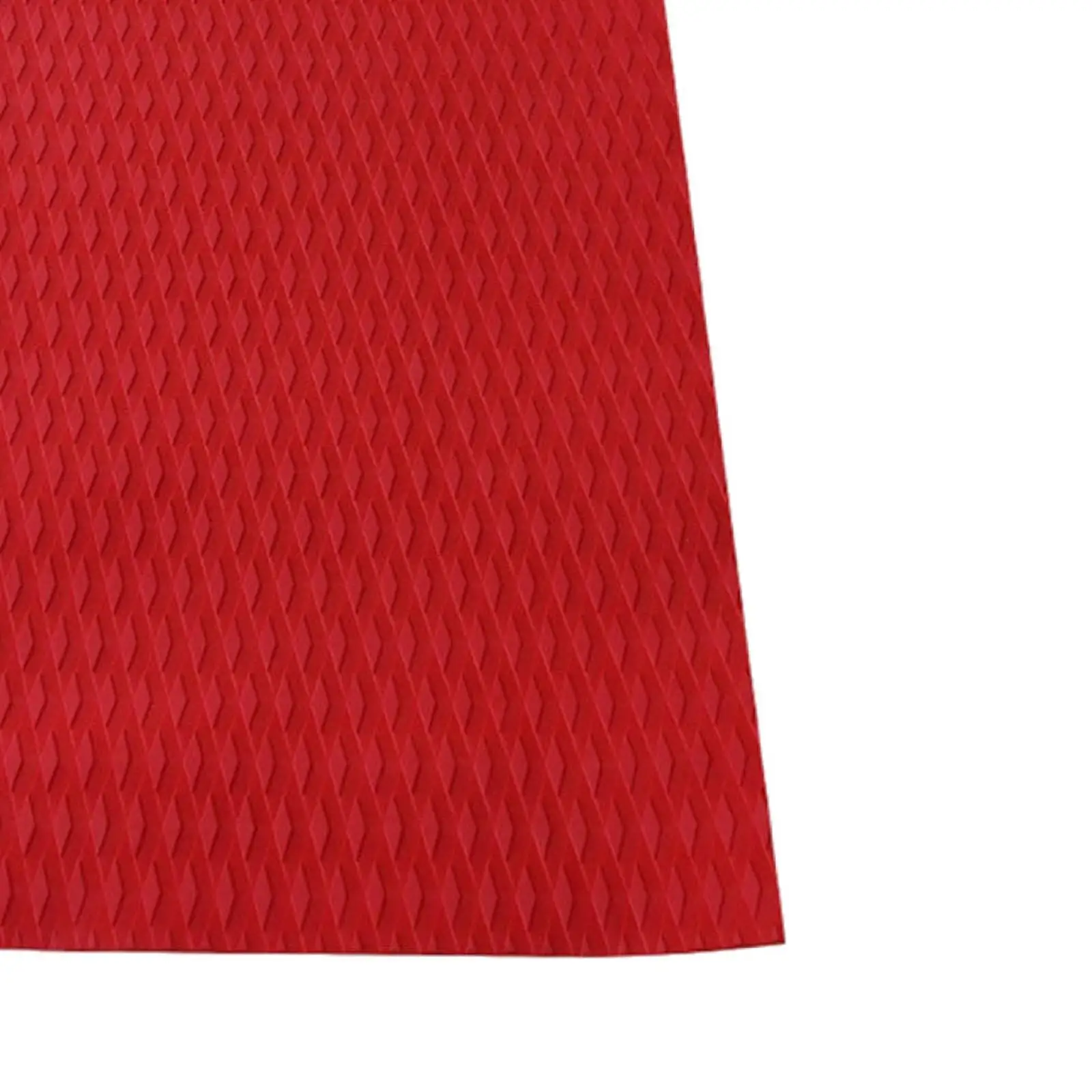 Тяговая накладка для настила лодки противоскользящая прочная ручка