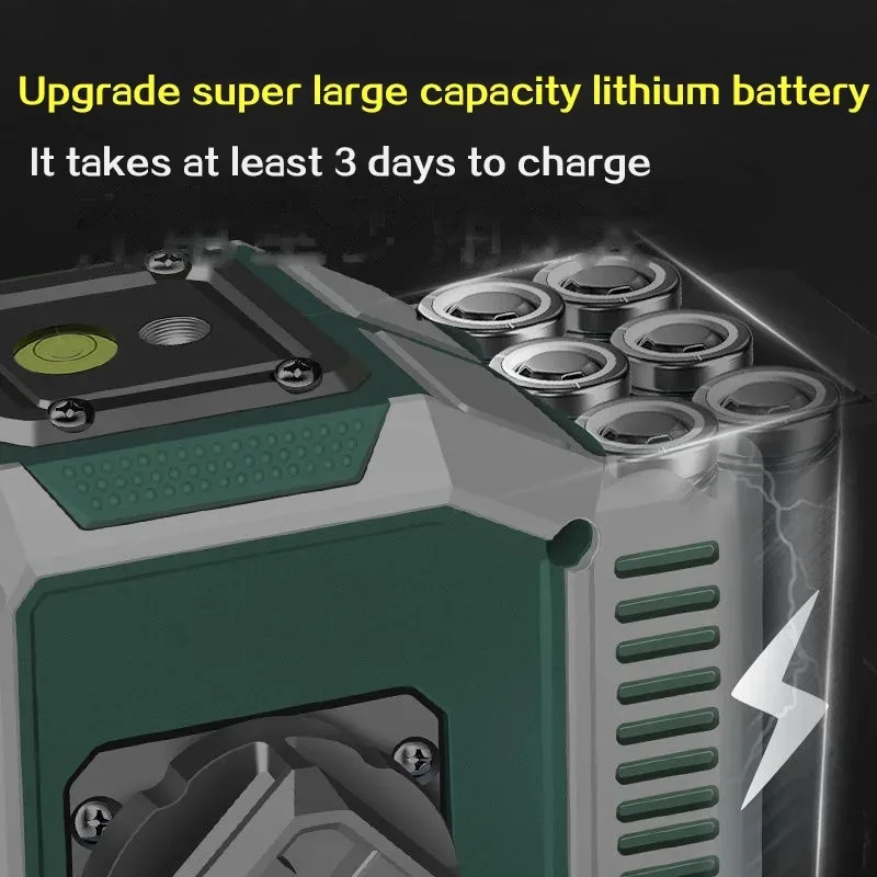 Лазерный уровень