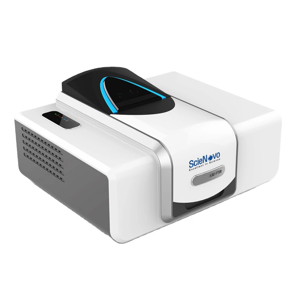 Scienovo SN-FTIR-530A FTIR спектрометр