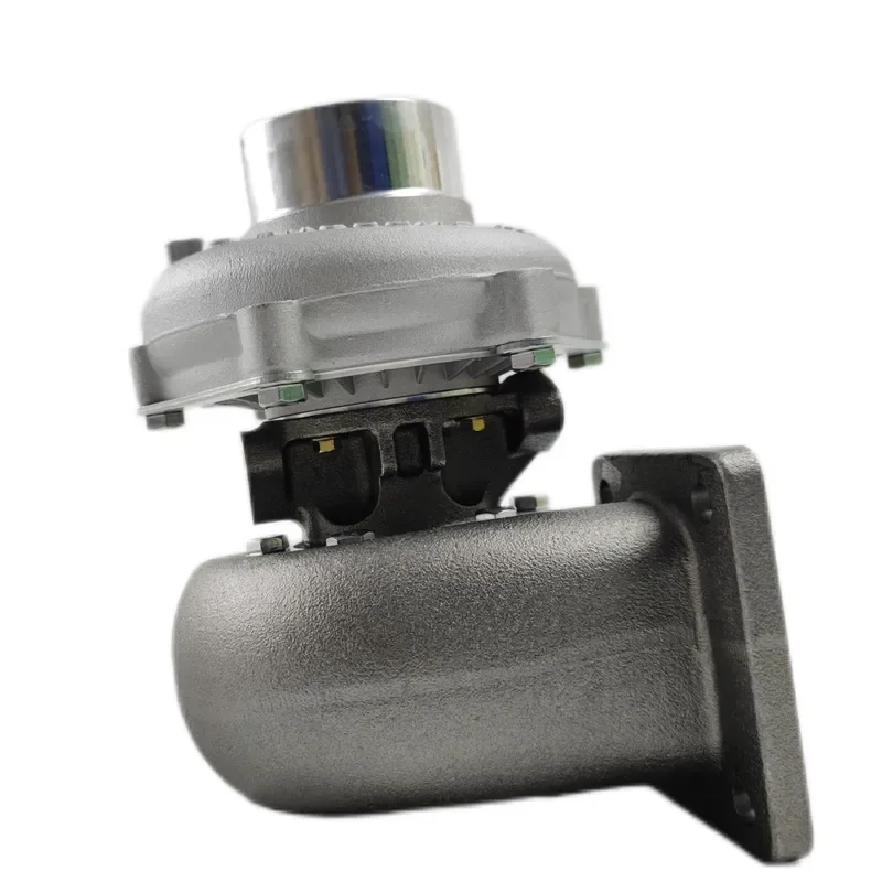 Турбокомпрессор 6D110 (6138-82-8200, 6137-82-8200) для экскаватора PC200-3 и колесных погрузчиков WA380-1 (art.: 3920dc5500a49) - 3920dc5500a49