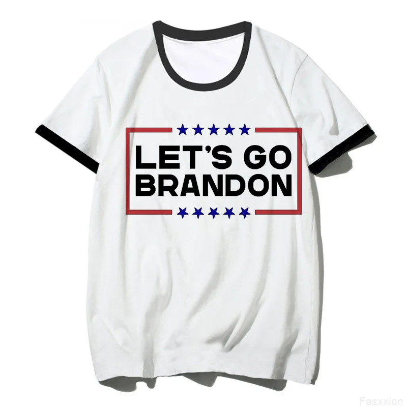 

Футболка женская летняя белая в стиле гранж с аниме