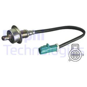 

DELPHI ES11107-12B1 SENSOR 10 FIESTA 1,4-1,6