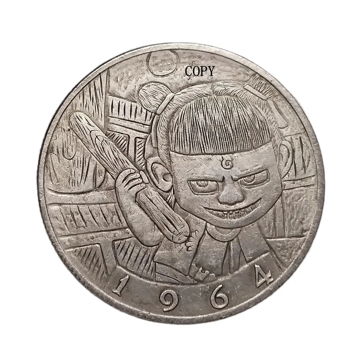 thumb
