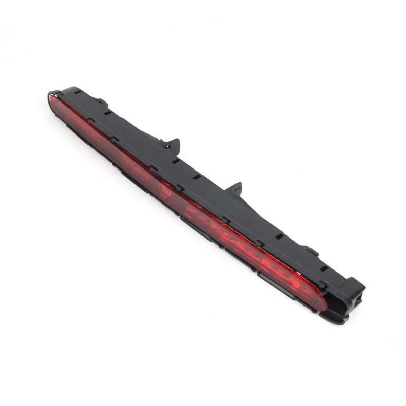

New Car Tail 3RD Stop Brake Turn Signal Light Rear Strip For Benz E-Class