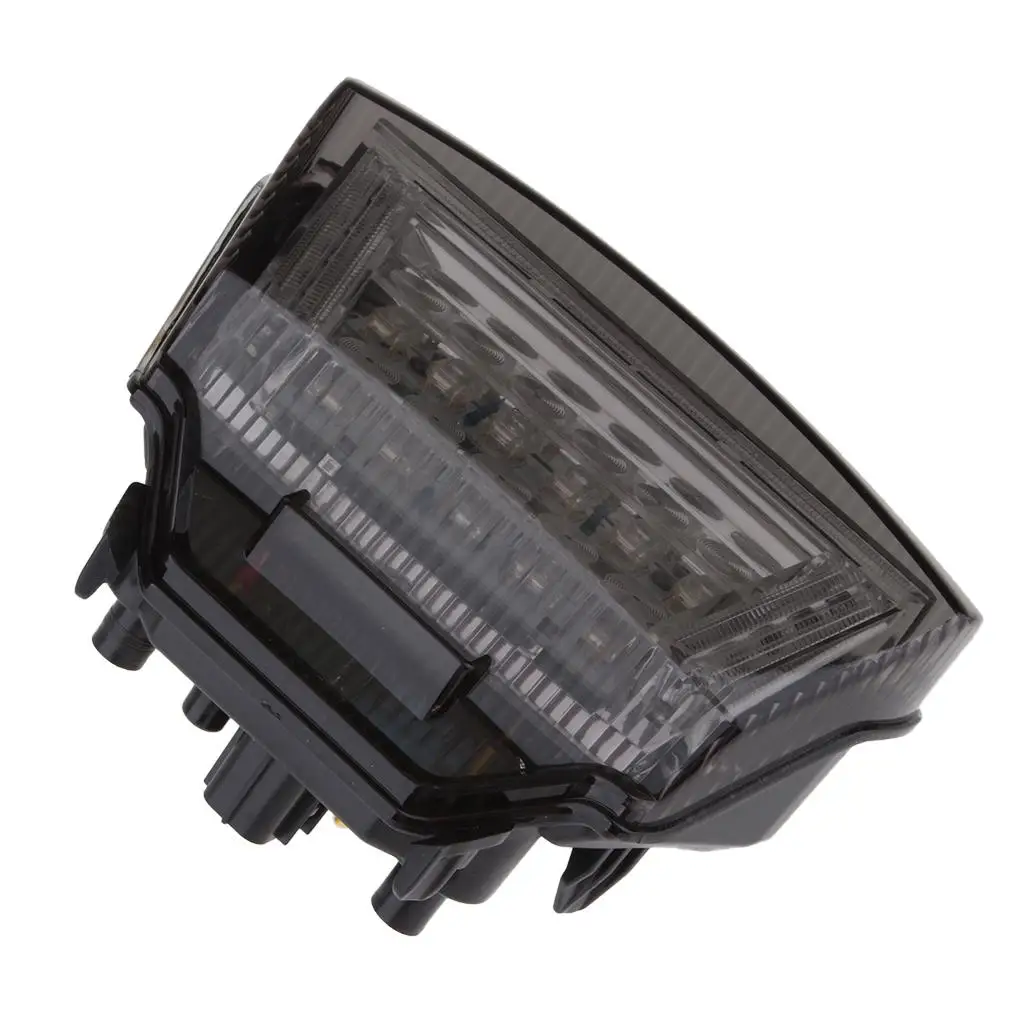 

LED TailTurn Signal Lamp Taillight for ZX10R 2011 2012 2013 2014