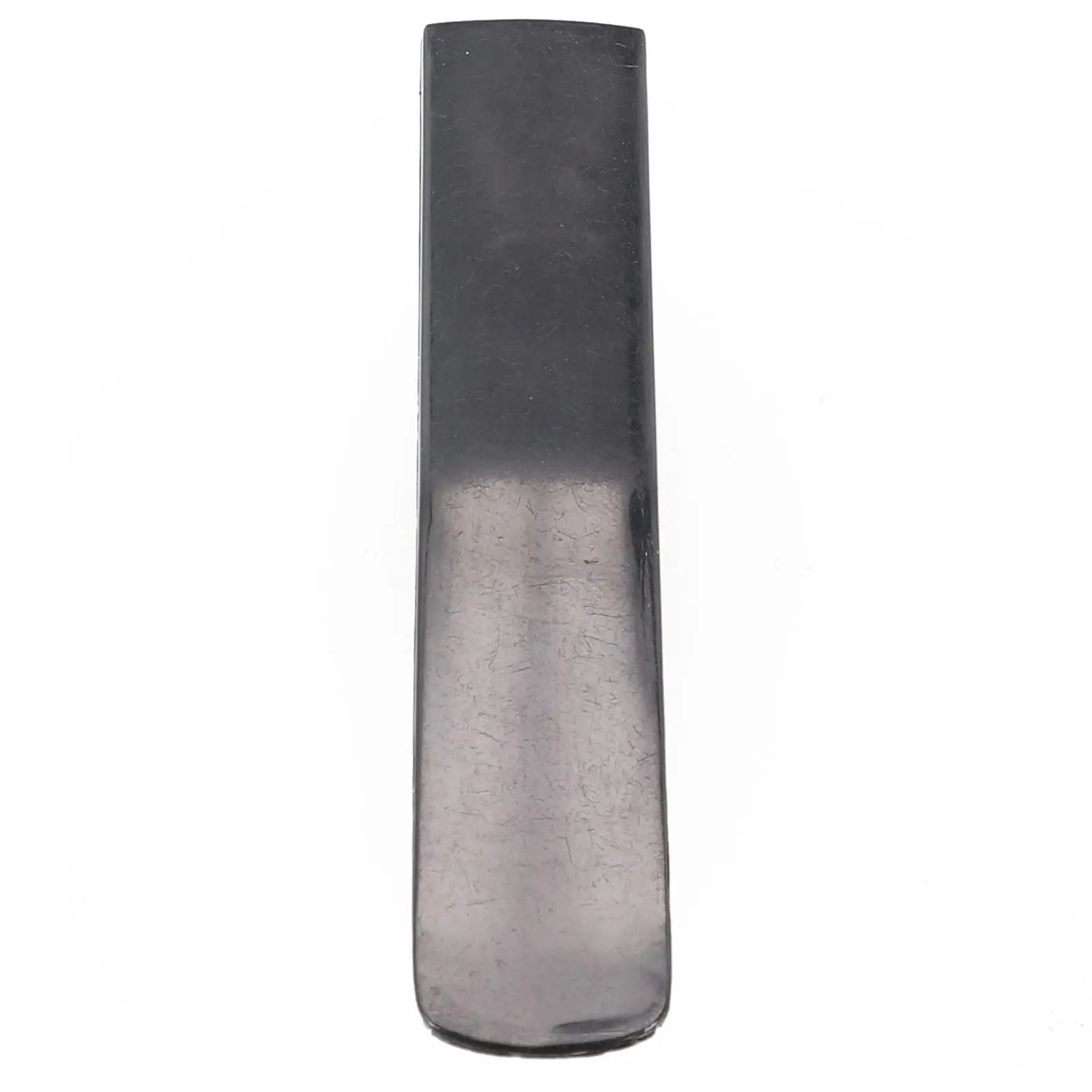 Трости для саксофона прочность 2 5 черные альт-тенор-сопрано-кларнета пластиковые