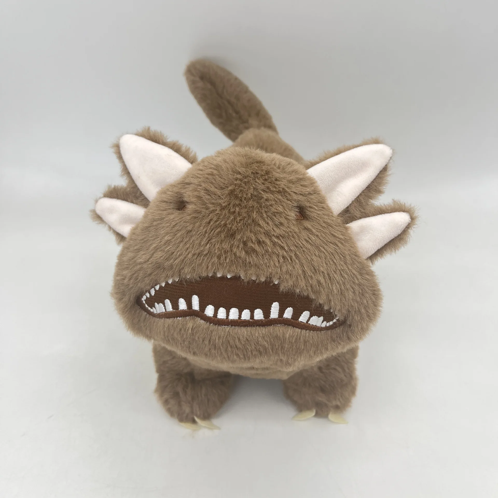 

20 см стражи Галактики Космо плюшевая игрушка