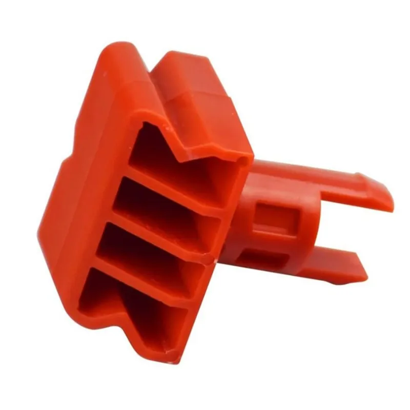 Фото MLGB-Для Black&Decker 79-010-4 Ротационные штифты для рукоятки Workmate - Запасные части для ротационной рукоятки (набор из 4 штук) №3
