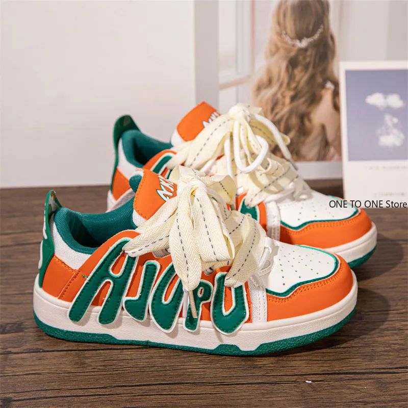 Кроссовки Y2KSkateboard для мужчин и женщин классическая спортивная обувь в стиле