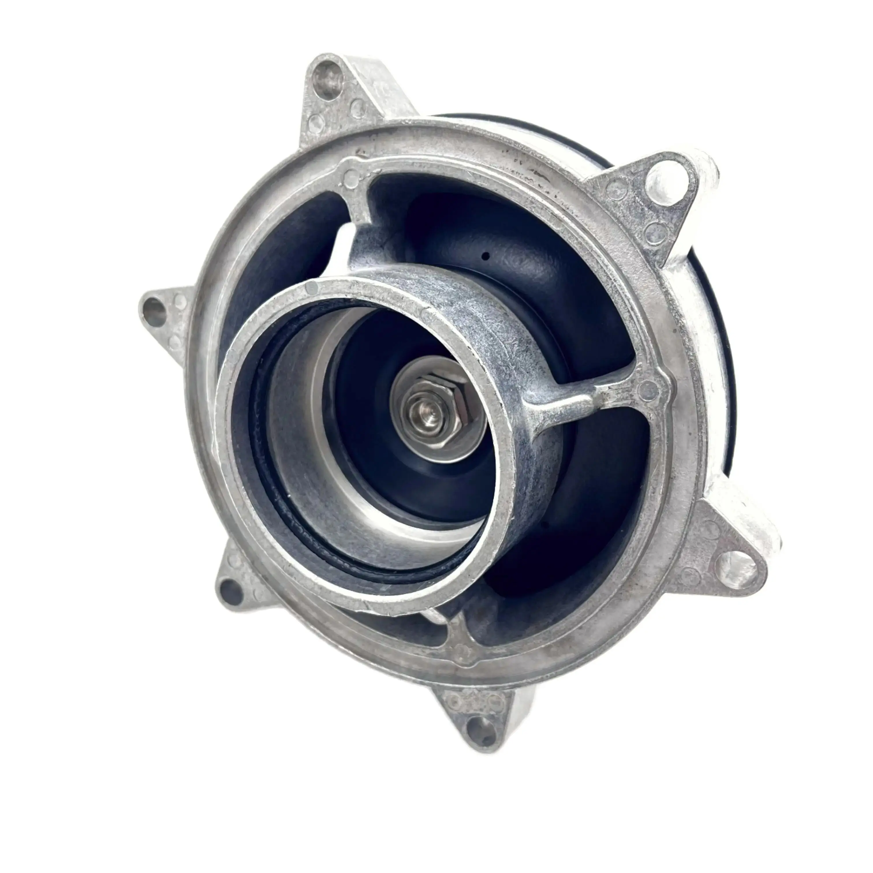 Фото Импульсный клапан GOYEN G3 CA76MM040-300 AC220V, 76 мм, погружной №2