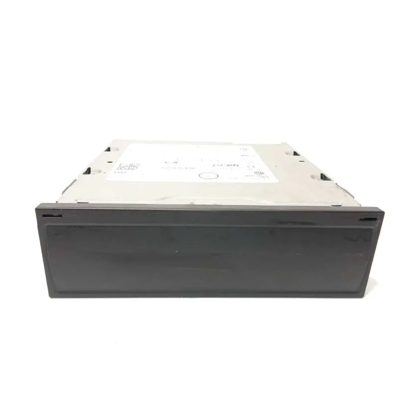Система GPS-навигации/3G5035816/6358986 для VOLKSWAGEN PASSAT (3G5) ADVANCE BMT |