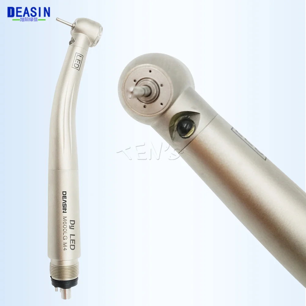 Dental Air Turbine High Speed Dy Led Handpiece Rotor Cartridge 2holes/4 holes Other Dentistry Tools