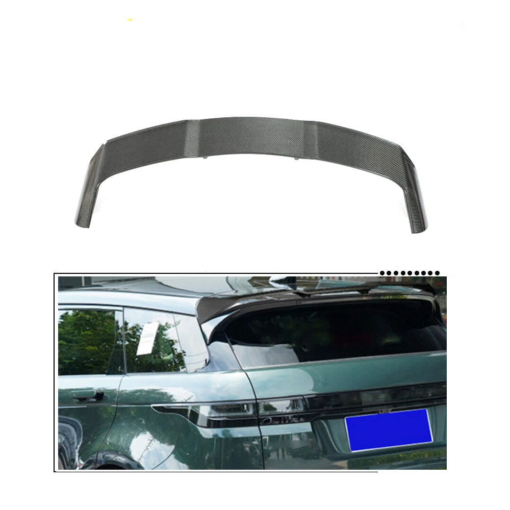 Отделение из углеродного волокна для Land Rover Range Evoque 2020-2022