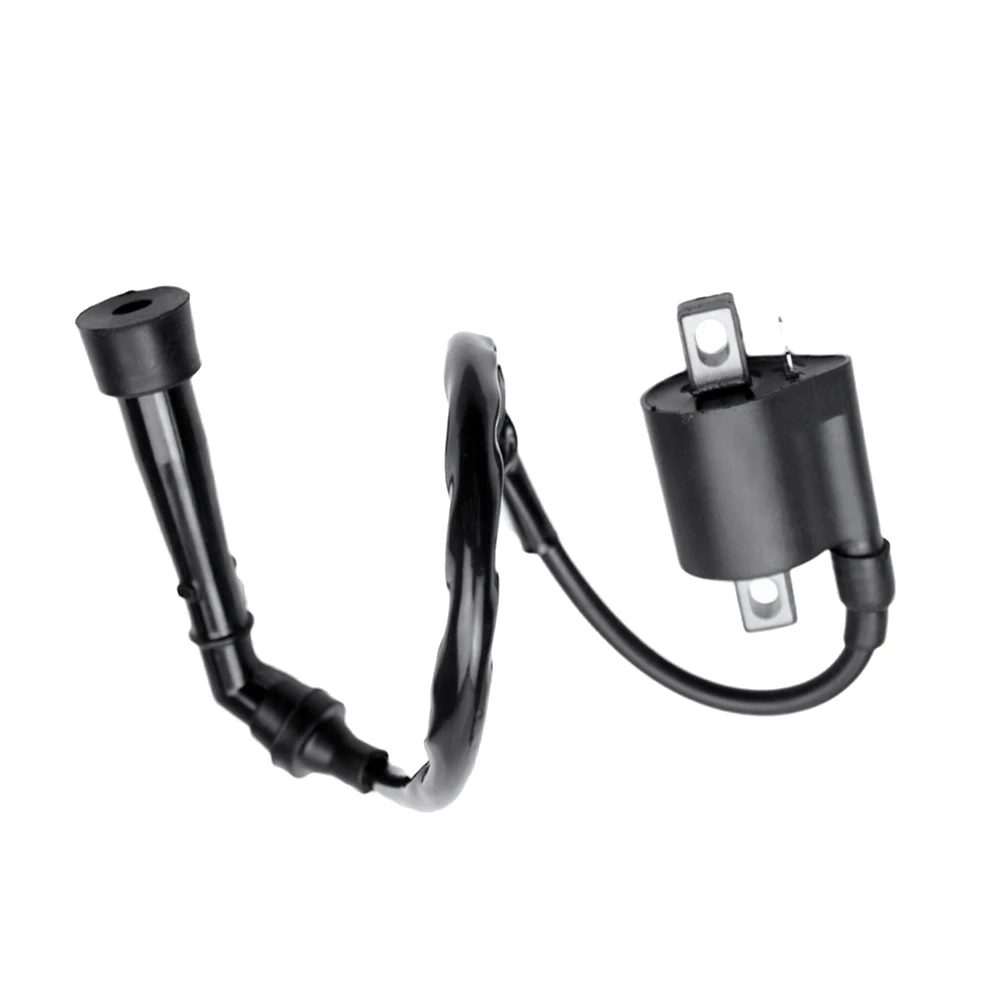 Катушка зажигания мотоцикла для Yamaha Гризли 660 YFM660 YFM 350 2002-2008 детали трекера