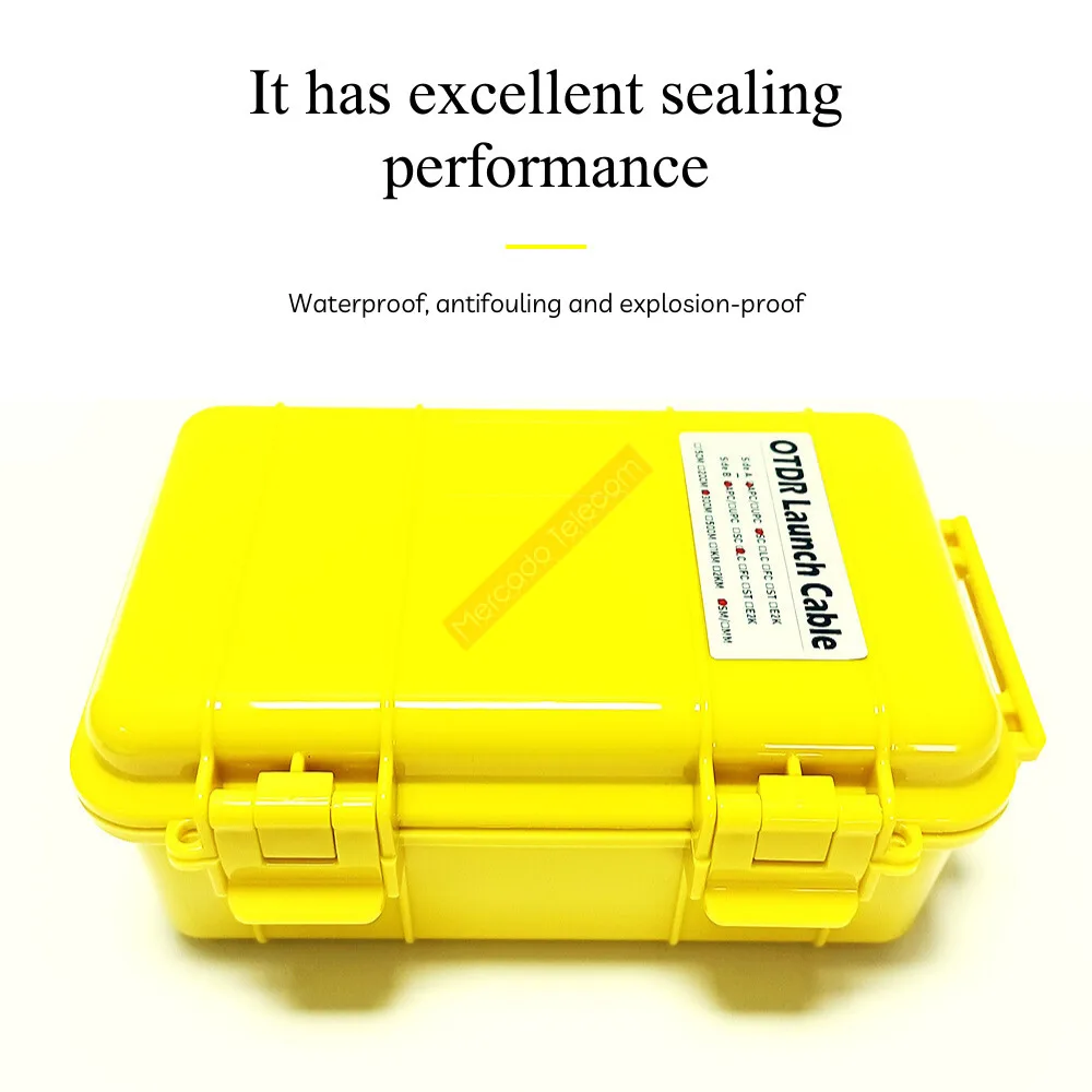 SC/UPC-SC/APC Устройство удаления мертвых зон оптоволоконные кольца оптоволоконная