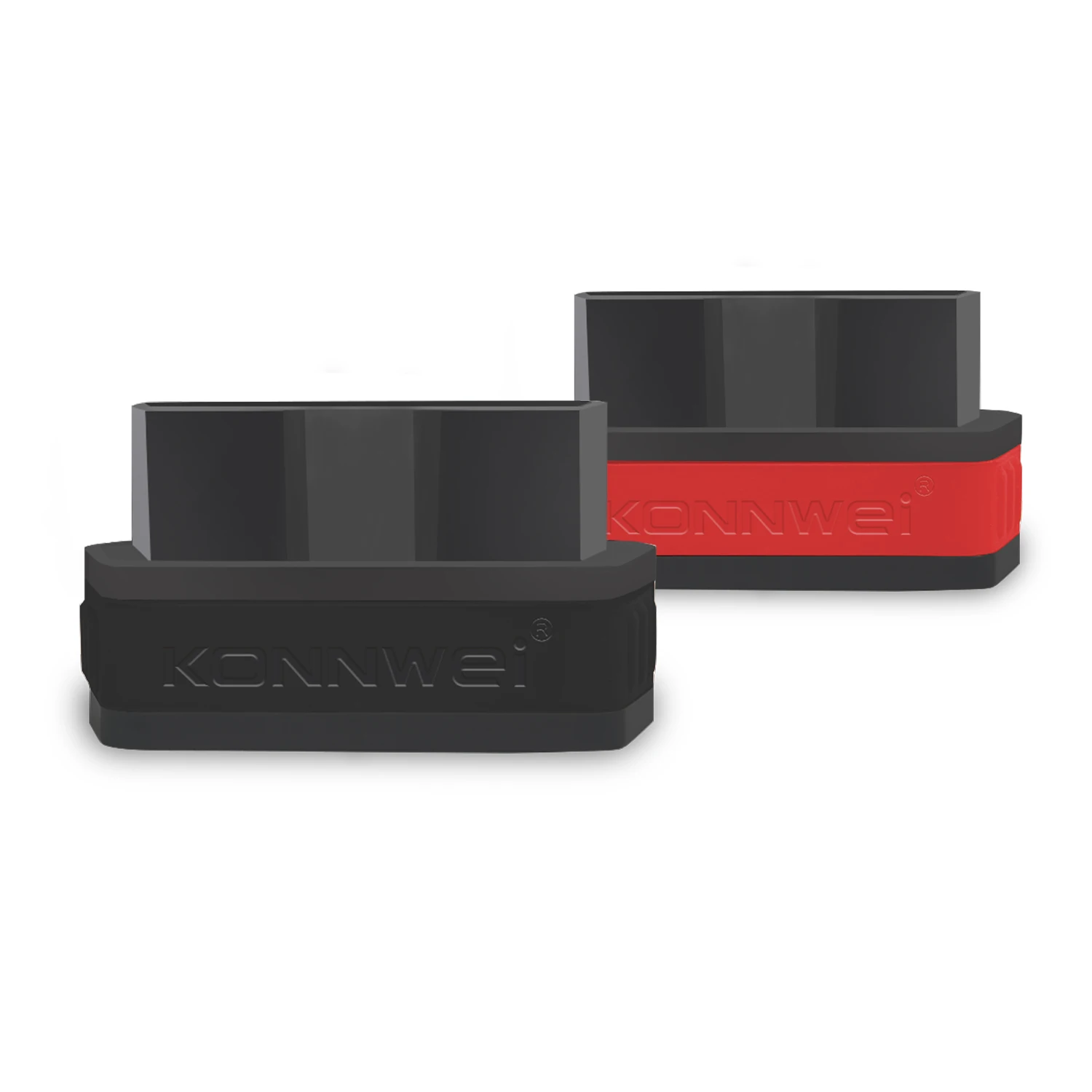 Новый Автомобильный сканер OBD2 / EOBD KONNWEI KW901 BT5.0 анализатор неисправности двигателя считыватель кодов с потоком данных I/M Readiness