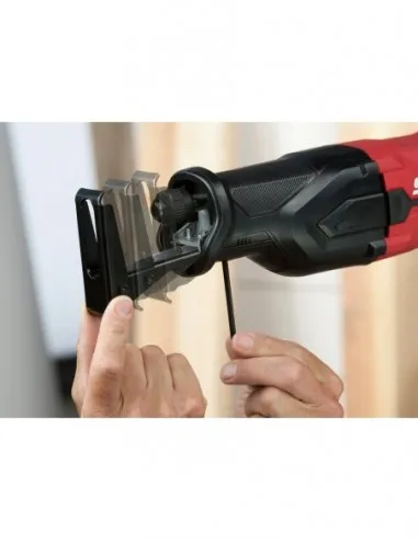 SKIL SW1E 4961DA Sierra de Соболь 1400w - sujeccion sierra clic VRS | Инструменты