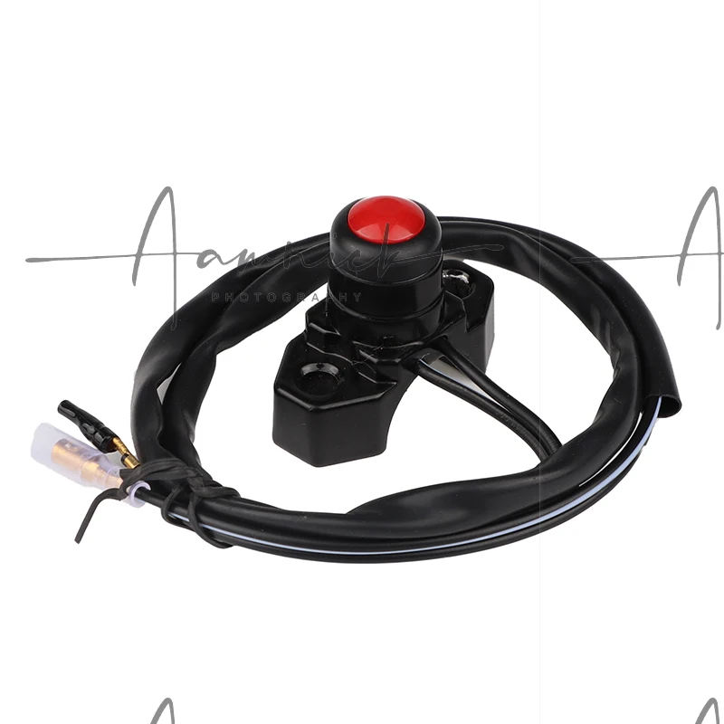 Рисунок 4 - Замена кнопки переключения двигателя