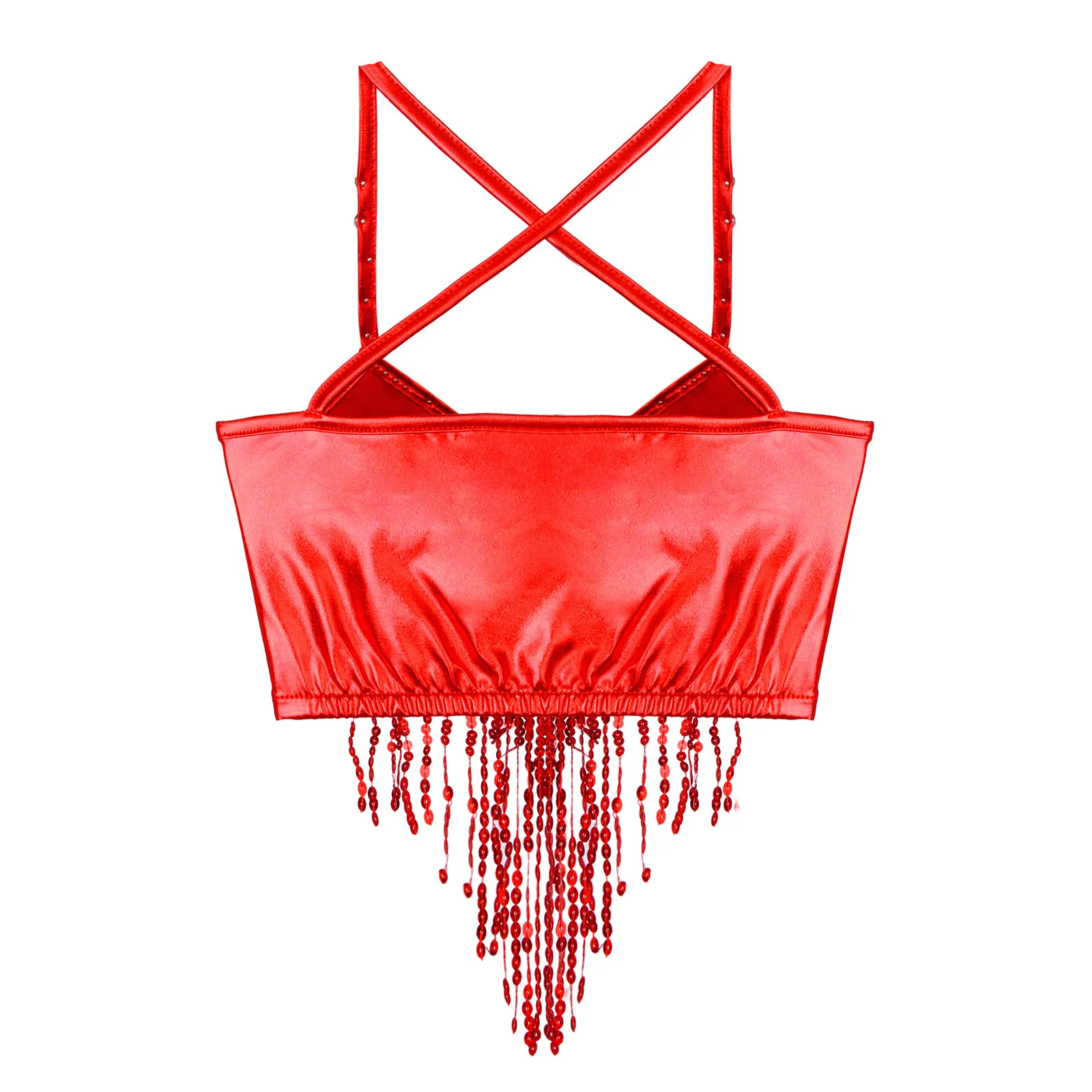 Женский костюм для танца живота