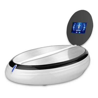 Терагерцовый счетчик энергии земснаряд меридианов и коллатеров всего тела