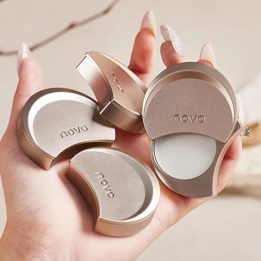 

Portable Natural Lasting Fragrance Deodorant Silky Stick Light Lasting Long Aroma Cream Body Balm Fragrance Long S4j4