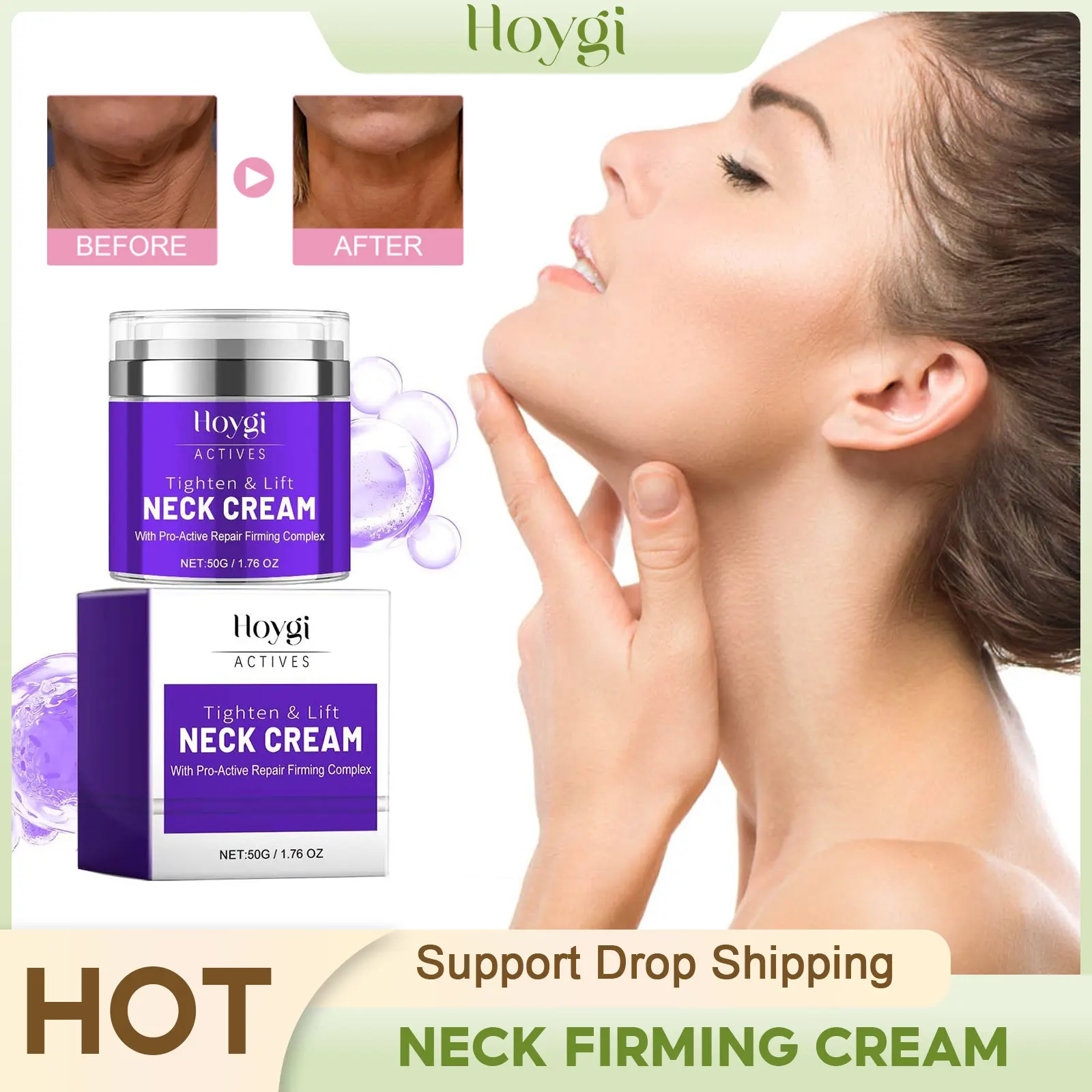 Фотоэпиляция антивозрастной подтягивающий укрепляющий крем для уменьшения