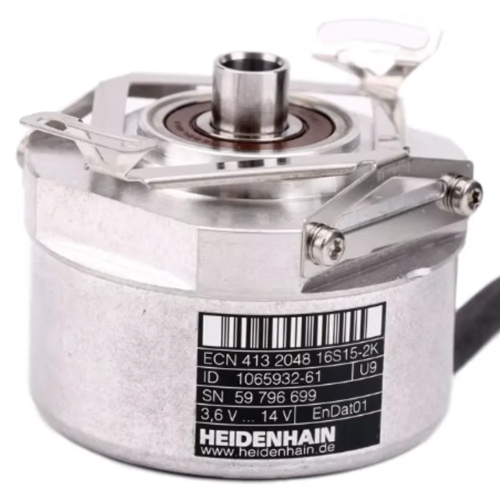 Энкодер лифта HEIDENHAIN ECN413 ECN 413 2048 16S15-2K ID 1065932 -61 1 шт.