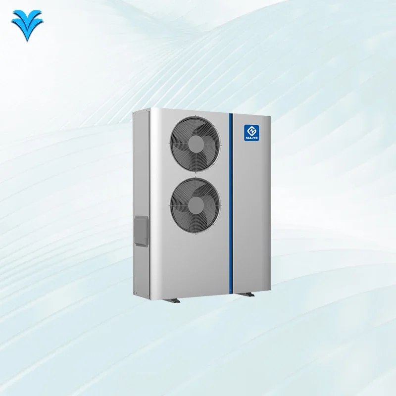 Небольшой тепловой насос инвертор постоянного тока 3 кВт до 8 тепловые насосы для