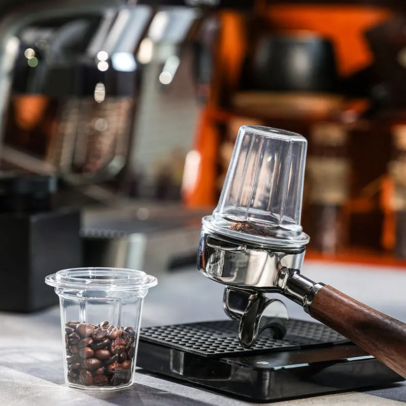 51 мм 58 фильтр для кофе аксессуары портретной кофемашины эспрессо принадлежности