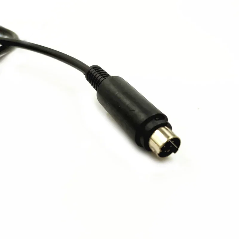 COM-порт DB9 кабель для программирования Yaesu FT-7800R 7900R 8800 8900R 3000 7100 8100 8500 FT7800 FT7900 FT8800 FT8900