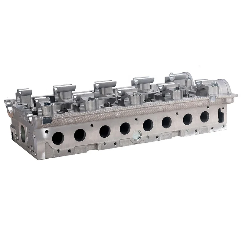 

J3 Aluminum engine cylinder head for Kia 222001 - 4XA10