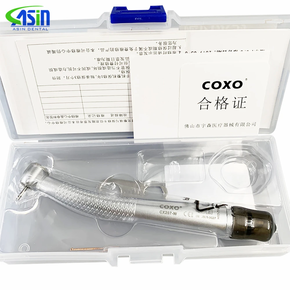 Наконечник для стоматологического инструмента DEASIN CX207-W