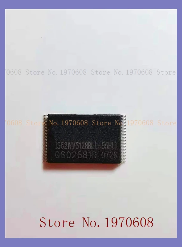 IS62WV5128BLL-55HLI TSOP-32