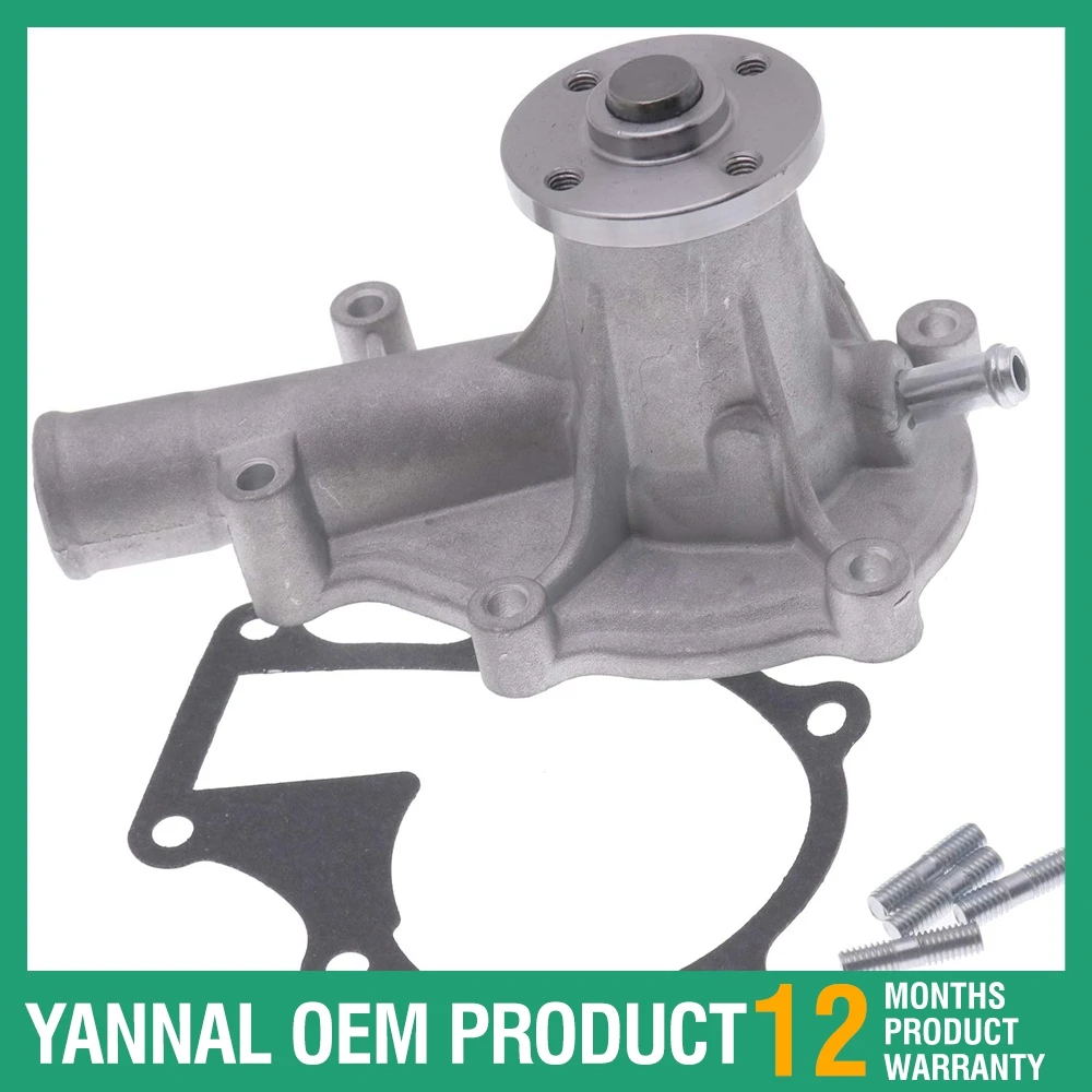 

Водяной насос 6680278 6672429 для Bobcat 463 553 S70 S100 425 428 E25 E26 по конкурентоспособной цене