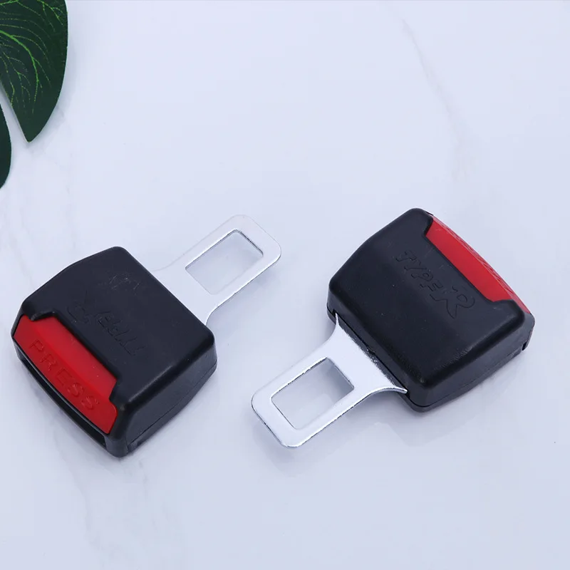 

2 шт. удлинитель зажима для ремня безопасности автомобиля