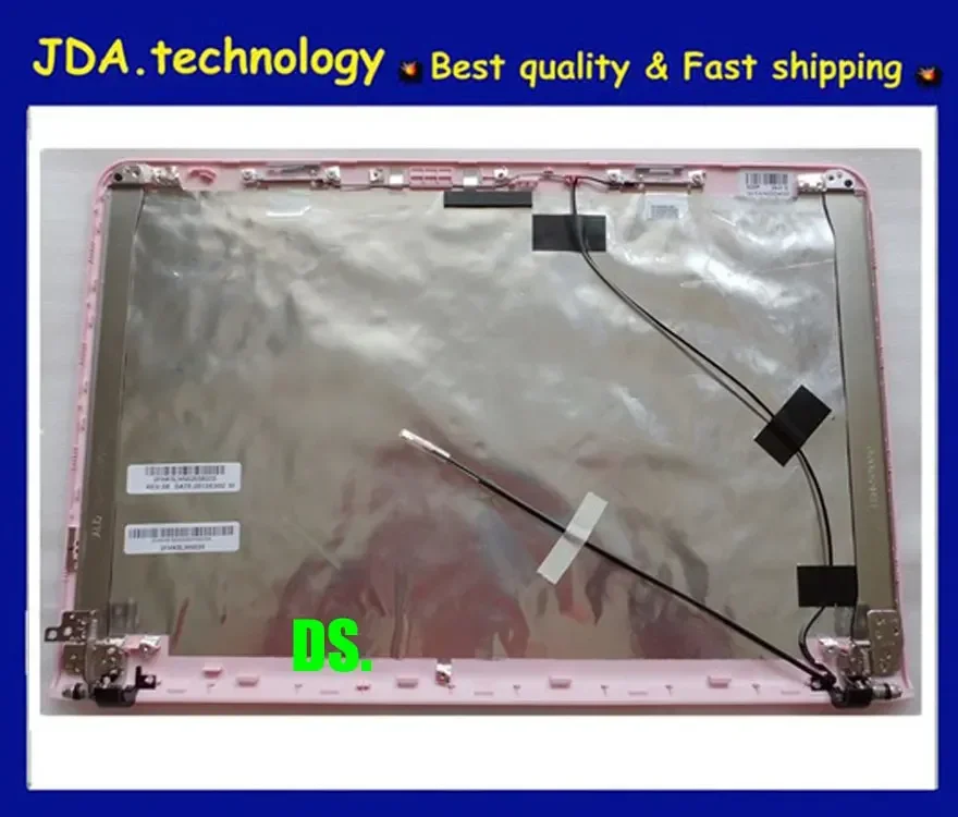 MEIARROW новая/оригинальная верхняя крышка ЖК-дисплея для VAIO SVE151 SVE1511 SVE1512 E серии