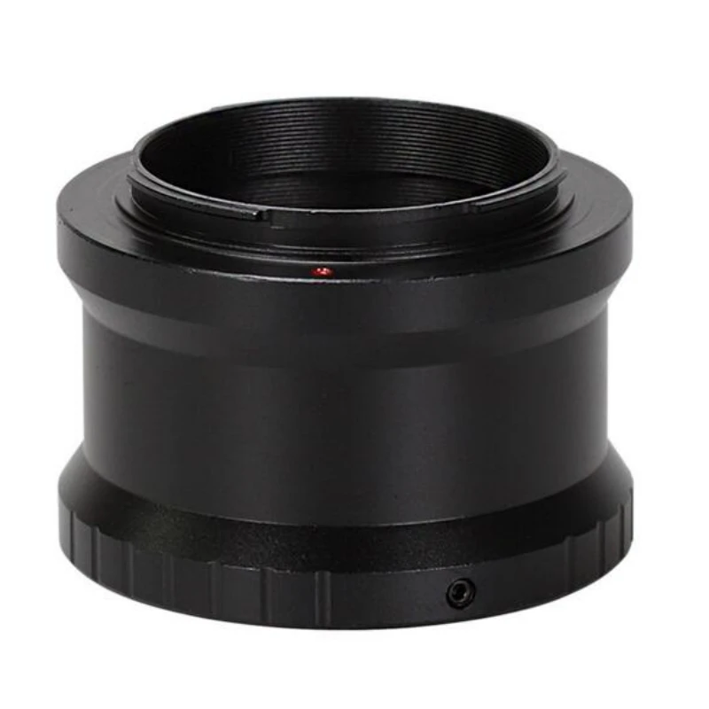 Адаптер для фотосъемки Agnicy M48X0 75 мм на NEX крепления беззеркальной камеры Sony E Card