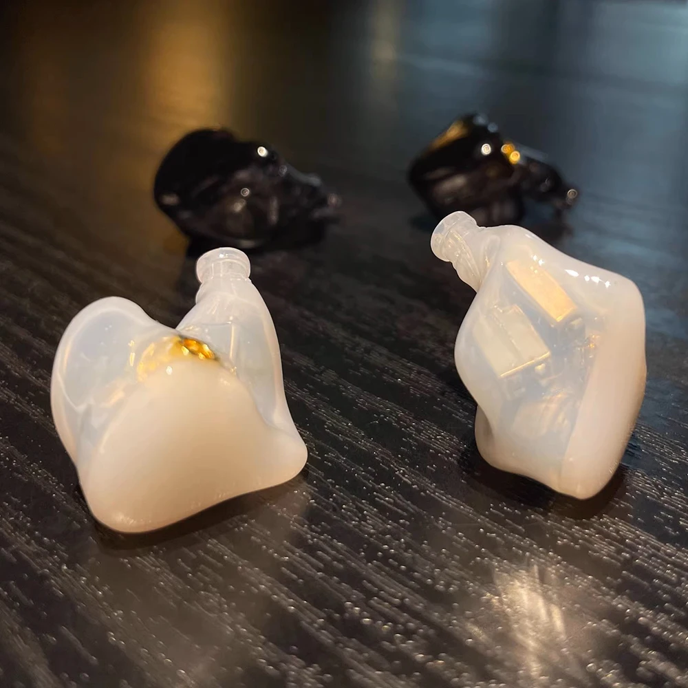 Hi-Fi наушники 2DD 3BA IEM