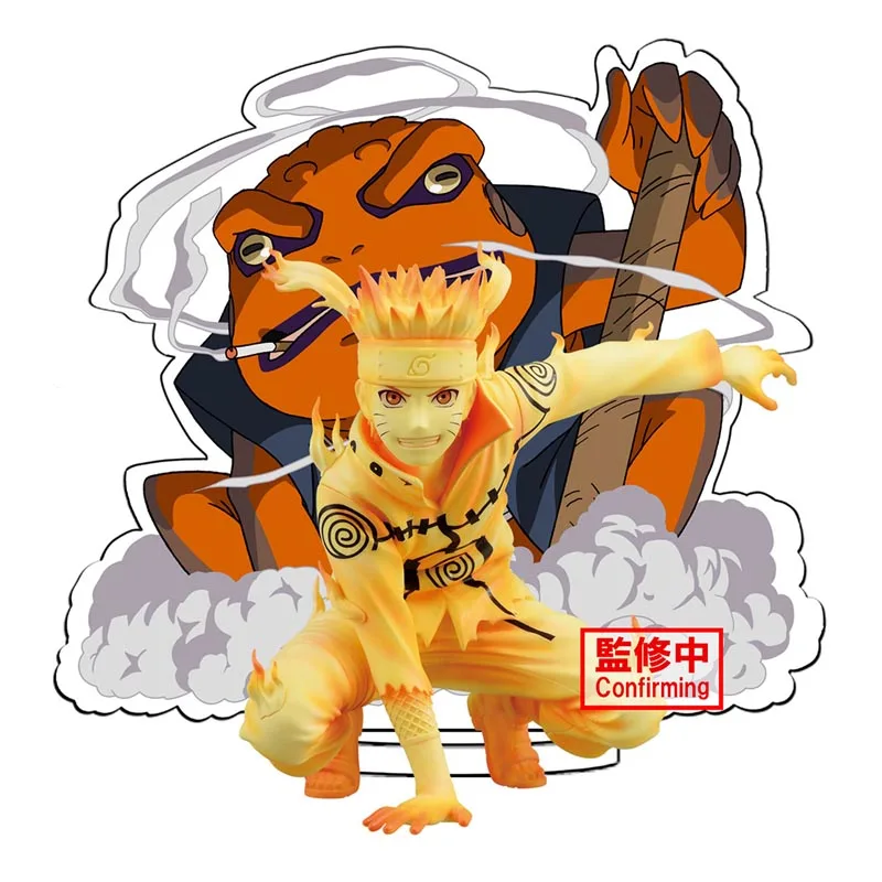 

Предварительная продажа, фигурка Наруто удзумаки Наруто, аниме Коллекционные фигурки, модели игрушек, аниме наружная модель, настольная мо...