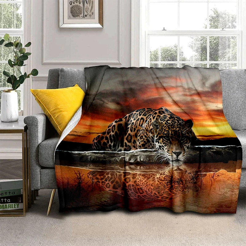 

Фланелевое Одеяло в виде животных, супер мягкие флисовые пледы для спальни, дивана, подарка, плед для кровати