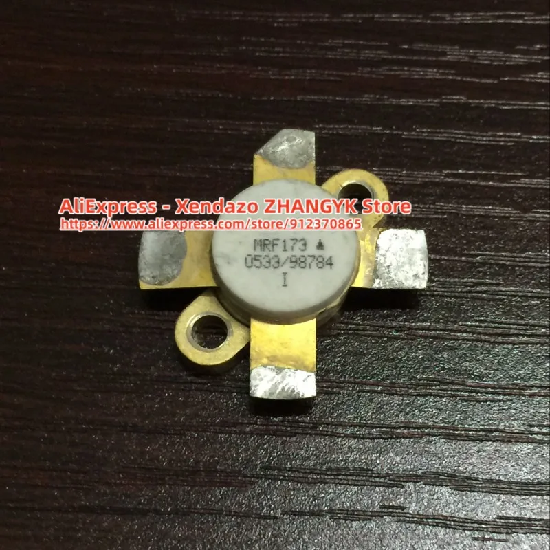 MRF173 mrf 173 Φ 211-11 RF MOSFET [1 шт.]